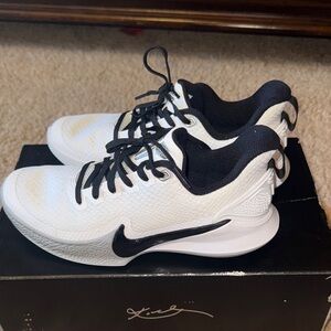 Kobe Bryant Mamba Focus Sneakers